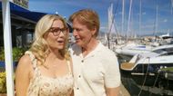 The Bold and the Beautiful: What a beauty, the boat Brooke| Image: CBS